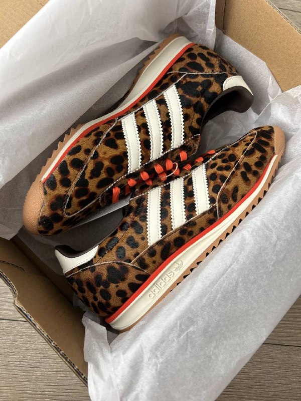 Link Hacoo Zapatillas Adidas SL 72 (5 oct 2026) · foto 4
