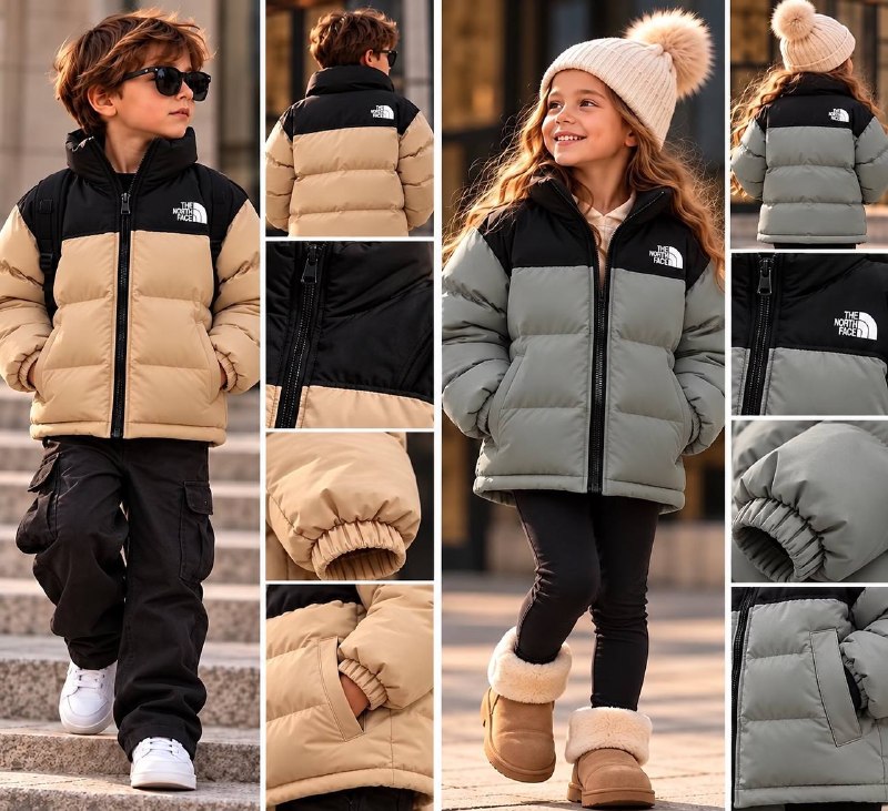 Link Hacoo Chaqueta The North Face (5 oct 2026, 16:26)