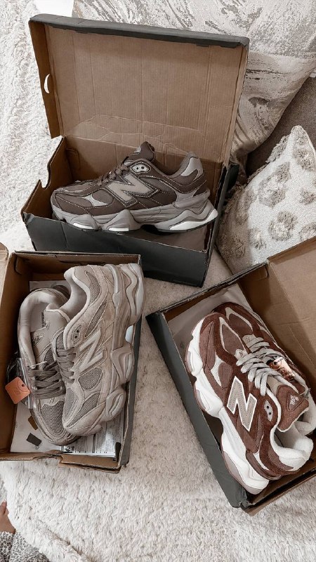 Link Hacoo Zapatillas New Balance 9060 (5 oct 2026) · foto 2