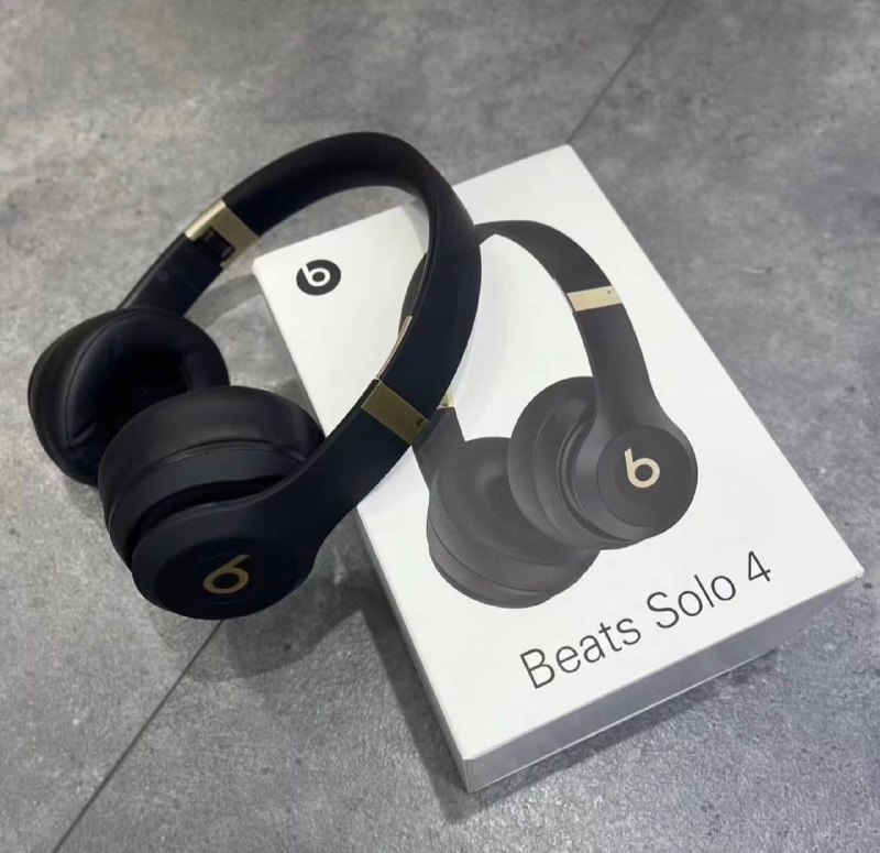 Link Hacoo Auriculares Beats Solo 4 · foto 5