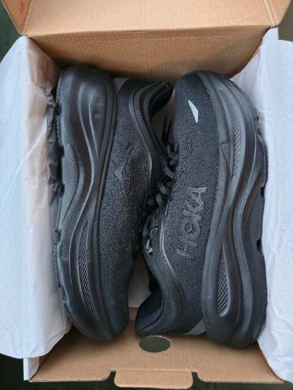 Link Hacoo Zapatillas Hoka Bondi