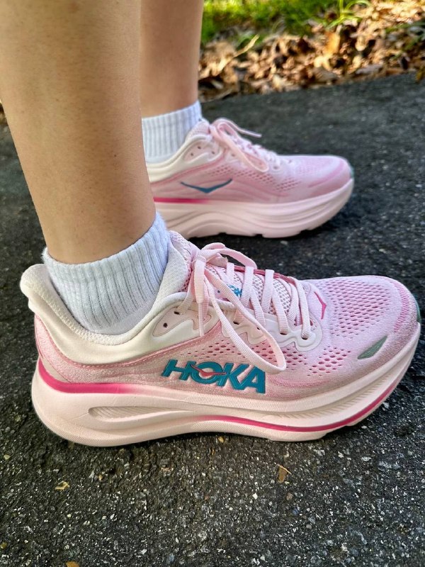Link Hacoo Zapatillas Hoka Bondi · foto 4