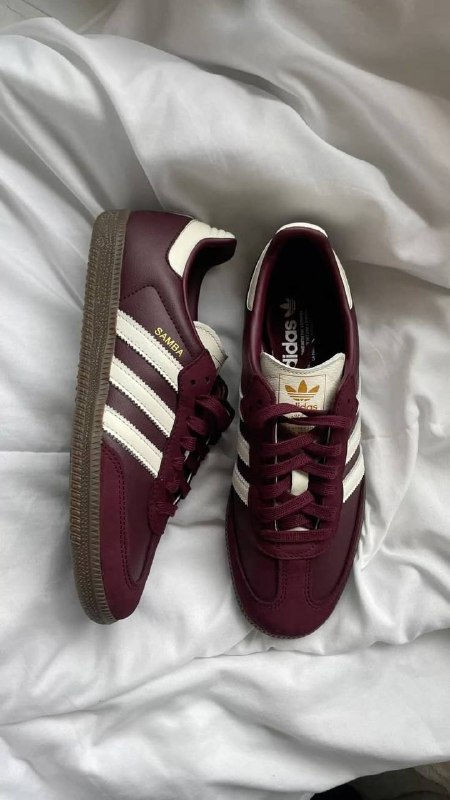 Link Hacoo Zapatillas Adidas Samba (5 oct 2026, 19:06) · foto 3