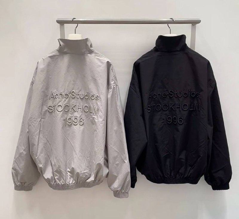 Link Hacoo Chaqueta Acne Studio · foto 2