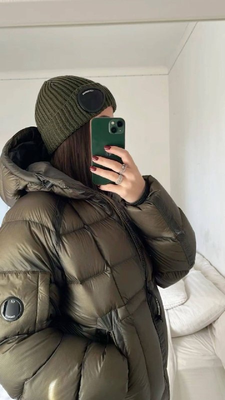 Link Hacoo Gorro C.P Company C.P · foto 2