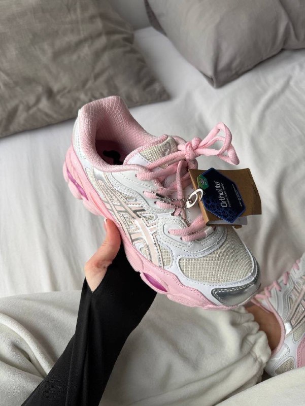 Link Hacoo Zapatillas Asics Gel-NYC (5 oct 2026) · foto 2