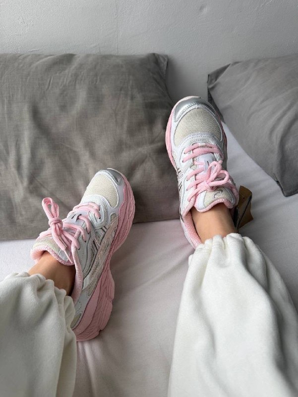 Link Hacoo Zapatillas Asics Gel-NYC (5 oct 2026) · foto 3