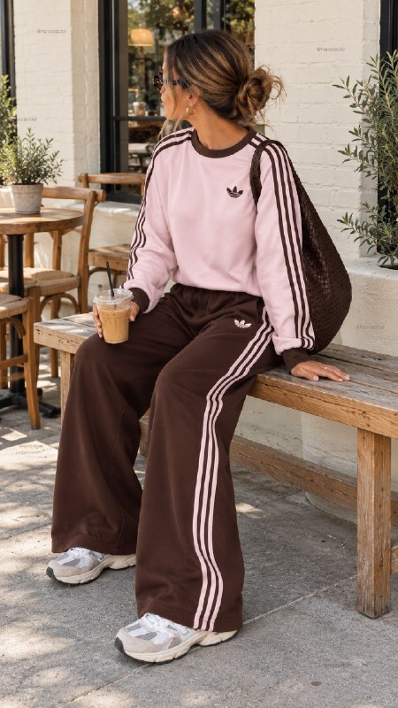 Link Hacoo Pantalón Adidas (6 oct 2026)