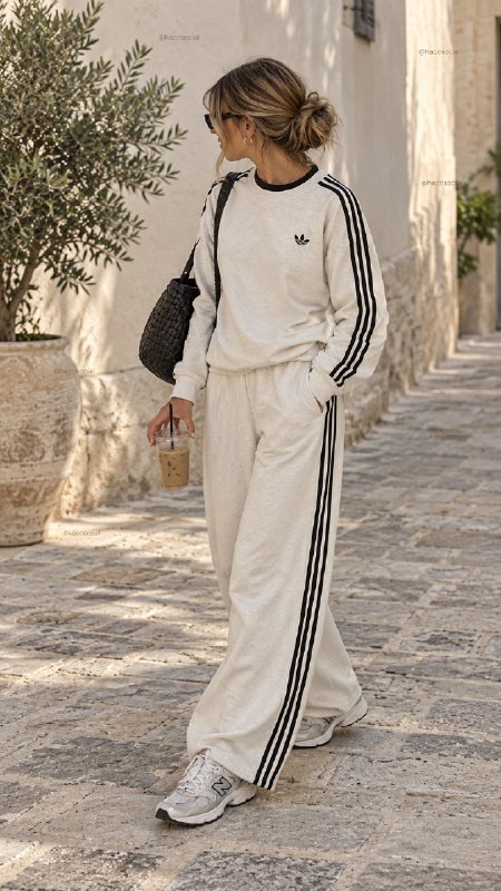 Link Hacoo Pantalón Adidas (6 oct 2026) · foto 3