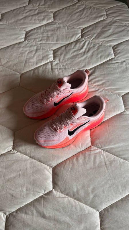 Link Hacoo Zapatillas Nike Vomero 18 (6 oct 2026) · foto 2