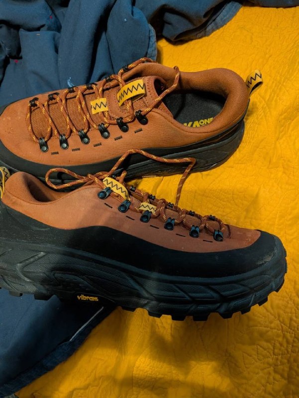 Link Hacoo Zapatillas Hoka Tor Summit