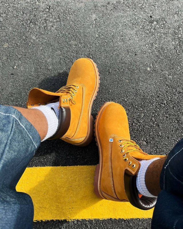 Link Hacoo Botas Timberland (6 oct 2026) · foto 2