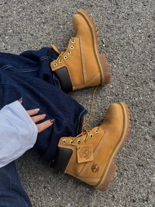 Link Hacoo Botas Timberland (6 oct 2026) · foto 3