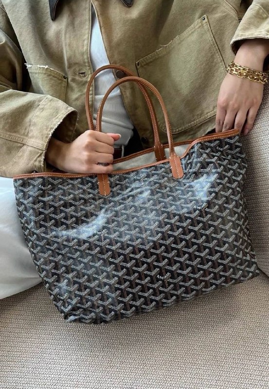 Link Hacoo Bolso Goyard · foto 4