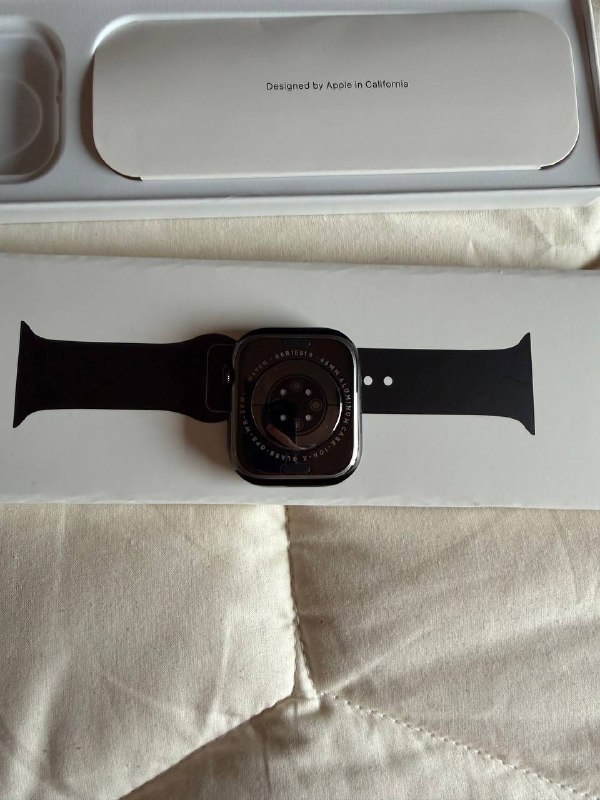 Link Hacoo Reloj Apple (7 oct 2026) · foto 2