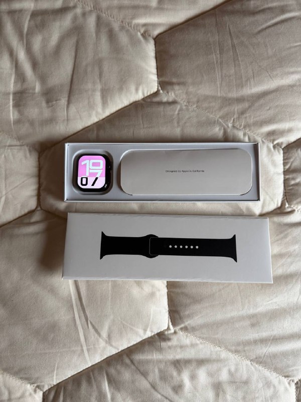 Link Hacoo Reloj Apple (7 oct 2026) · foto 3