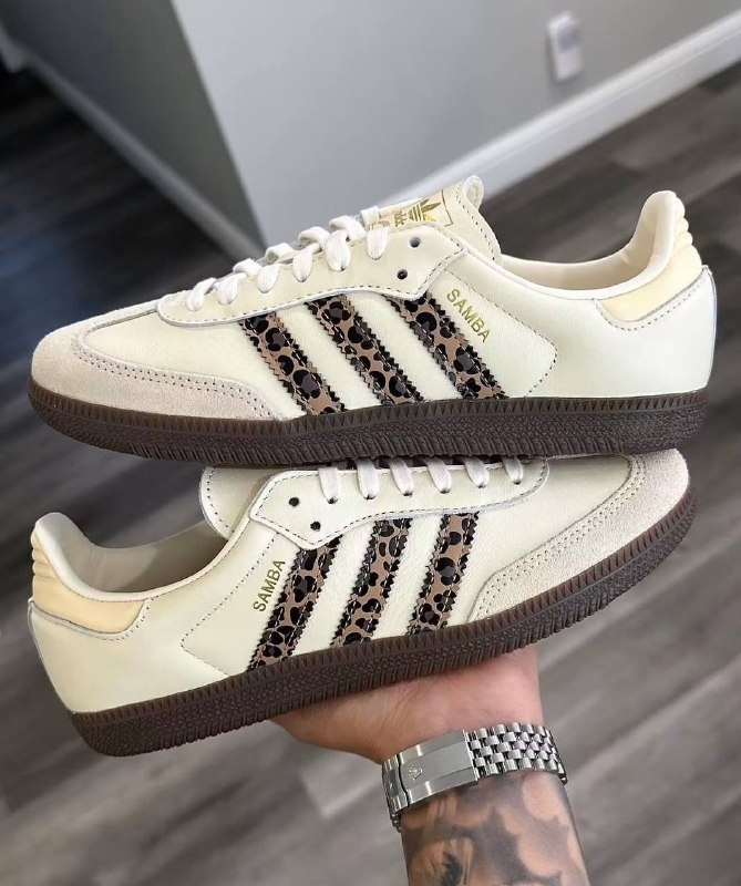 Link Hacoo Zapatillas Adidas Samba (7 oct 2026, 14:28)