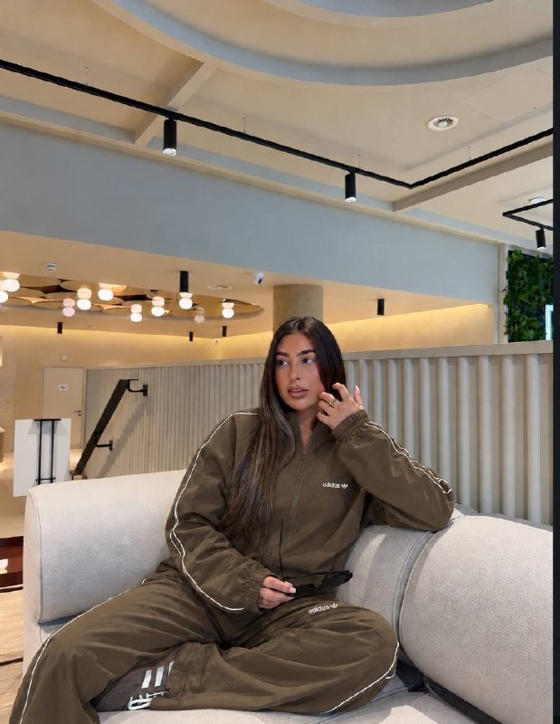 Link Hacoo Chándal Adidas (7 oct 2026, 15:25)