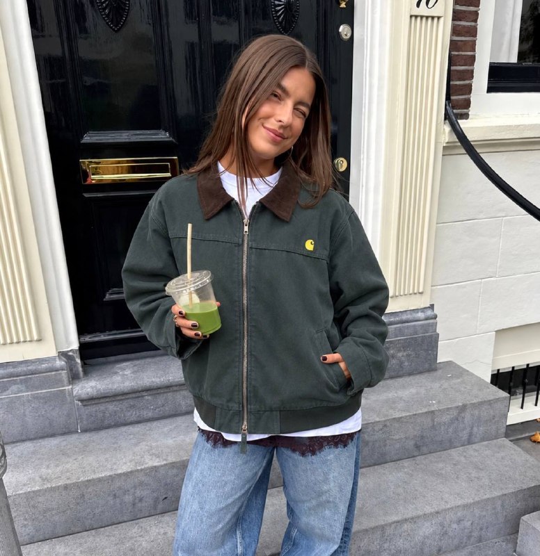 Link Hacoo Chaqueta Carhartt (7 oct 2026) · foto 2