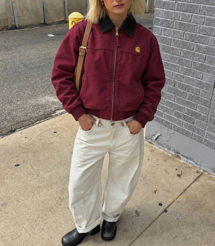 Link Hacoo Chaqueta Carhartt (7 oct 2026) · foto 3