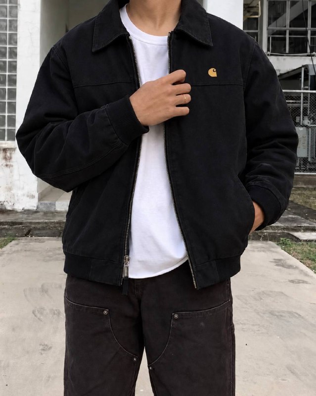 Link Hacoo Chaqueta Carhartt (7 oct 2026) · foto 4