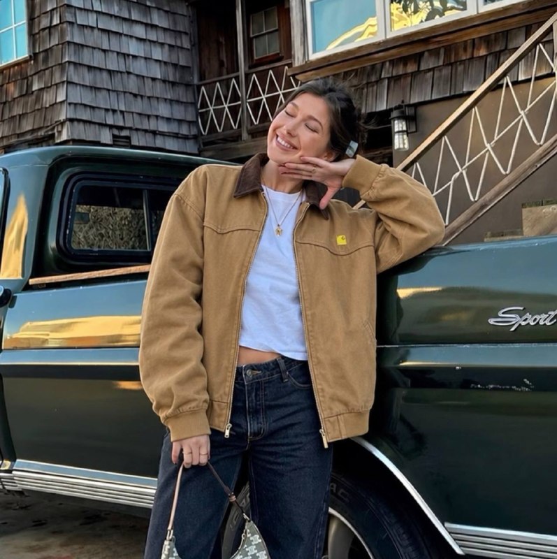 Link Hacoo Chaqueta Carhartt (7 oct 2026) · foto 5