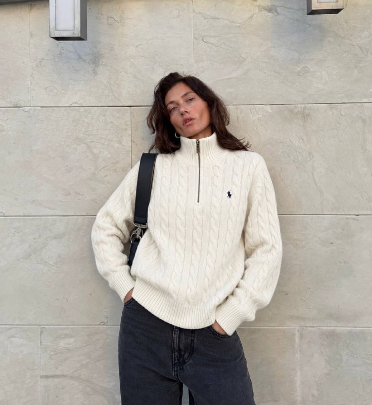 Link Hacoo Sudadera Ralph Lauren (7 oct 2026)