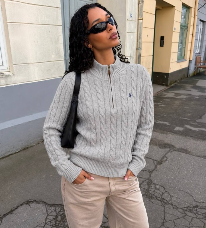 Link Hacoo Sudadera Ralph Lauren (7 oct 2026) · foto 2