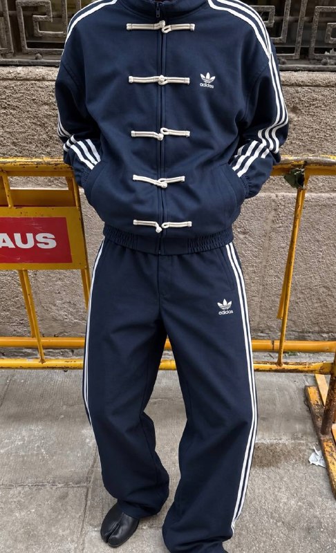 Link Hacoo Chándal Adidas (7 oct 2026, 16:17) · foto 4