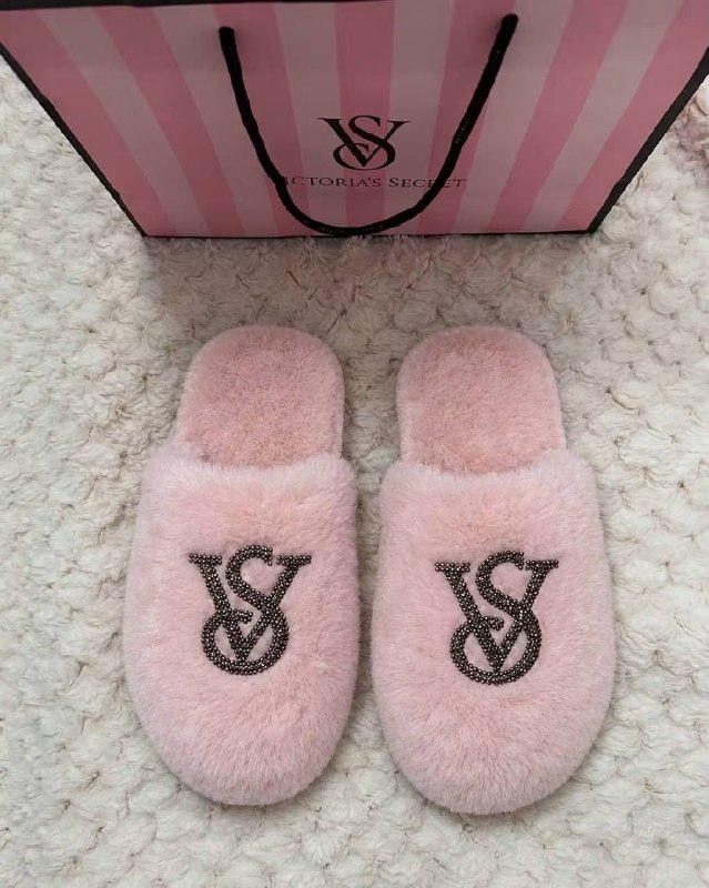 Link Hacoo Zapatillas Victoria's Secret Victoria (7 oct 2026)