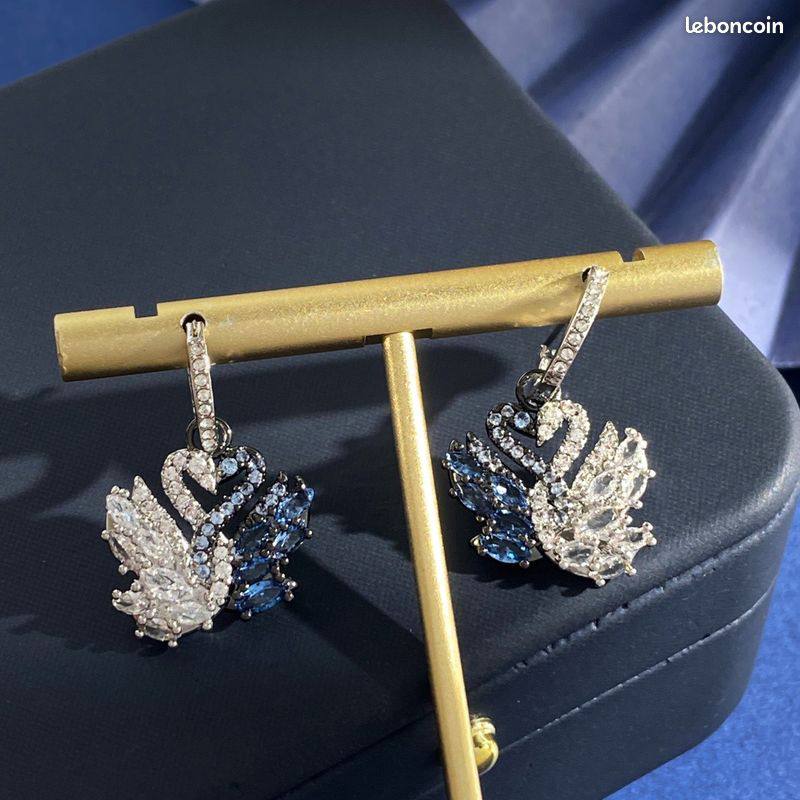 Link Hacoo Collar Swarovski (7 oct 2026) · foto 3