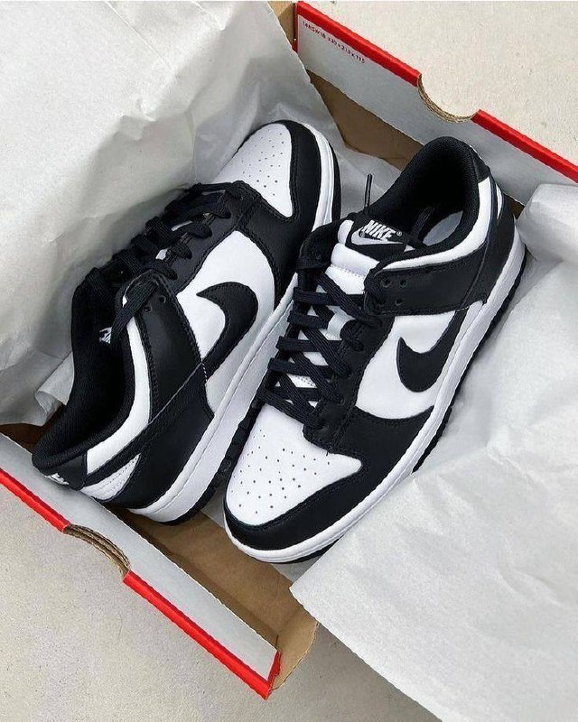Link Hacoo Zapatillas Nike Dunk (7 oct 2026)