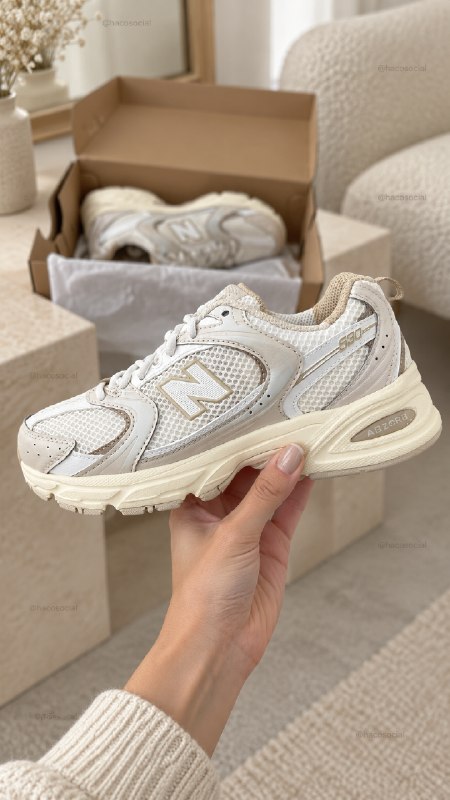 Link Yepexpress Zapatillas New Balance 530 (8 oct 2026)