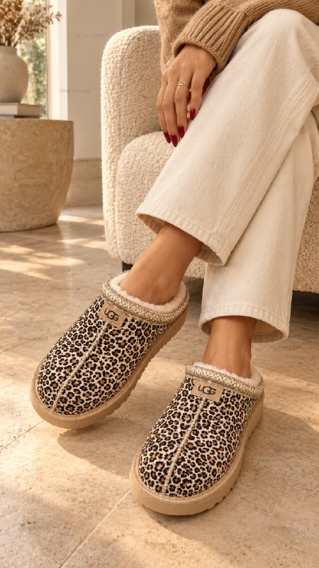 Link Hacoo Zapatillas Ugg (8 oct 2026, 08:55)