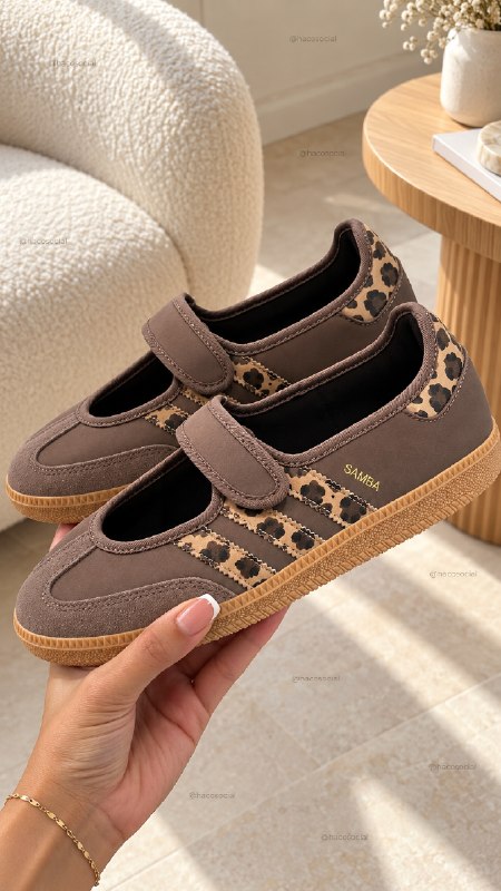 Link Hacoo Zapatillas Adidas Samba (8 oct 2026, 11:25)