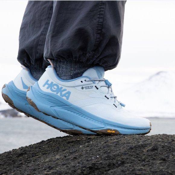 Link Hacoo Zapatillas Hoka Transport 2 · foto 2