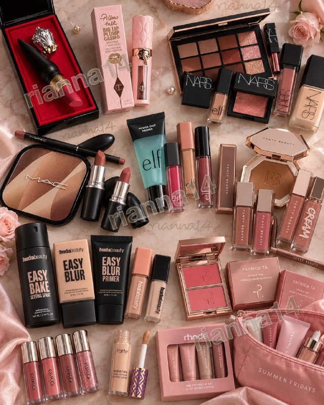 Links Hacoo Christian Louboutin Lista Maquillaje