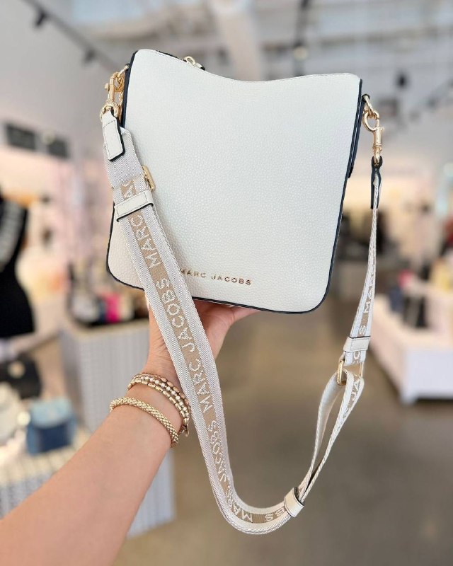 Link Hacoo Bolso Marc Jacobs (8 oct 2026)