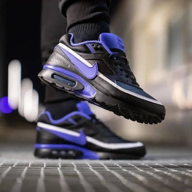 Link Hacoo Zapatillas Nike Air Max BW (8 oct 2026) · foto 2