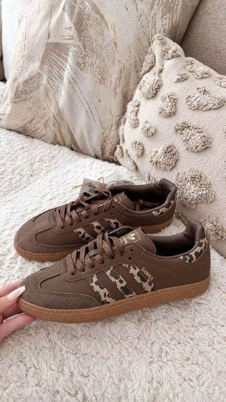 Link Hacoo Zapatillas Adidas Samba (8 oct 2026, 16:36) · foto 2