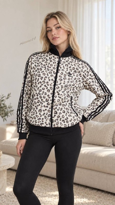 Link Hacoo Sudadera Adidas track