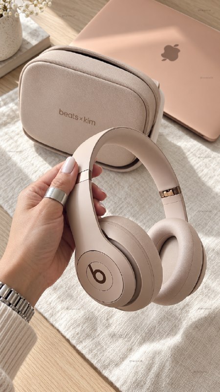 Link Hacoo Auriculares Beats Studio