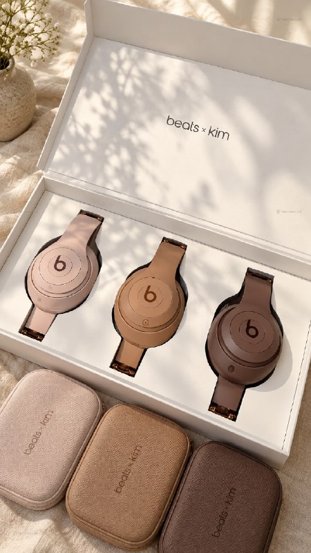 Link Hacoo Auriculares Beats Studio · foto 3