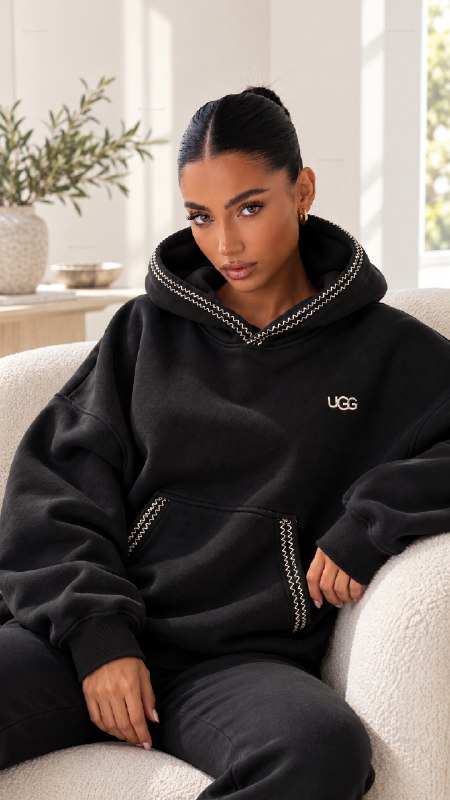 Link Hacoo Sudadera Ugg (9 oct 2026, 14:16) · foto 2