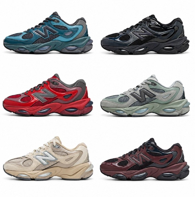 Link Yepexpress Zapatillas New Balance 983