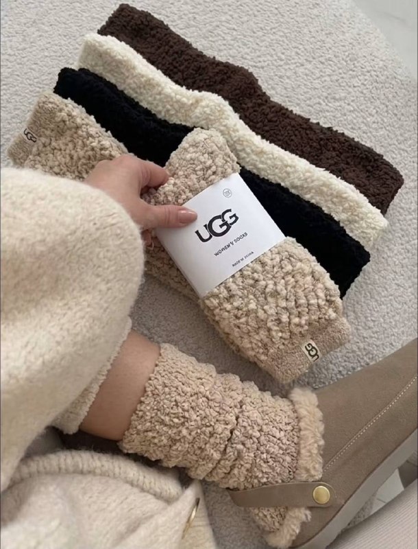 Link Hacoo Calcetines Ugg (9 oct 2026)
