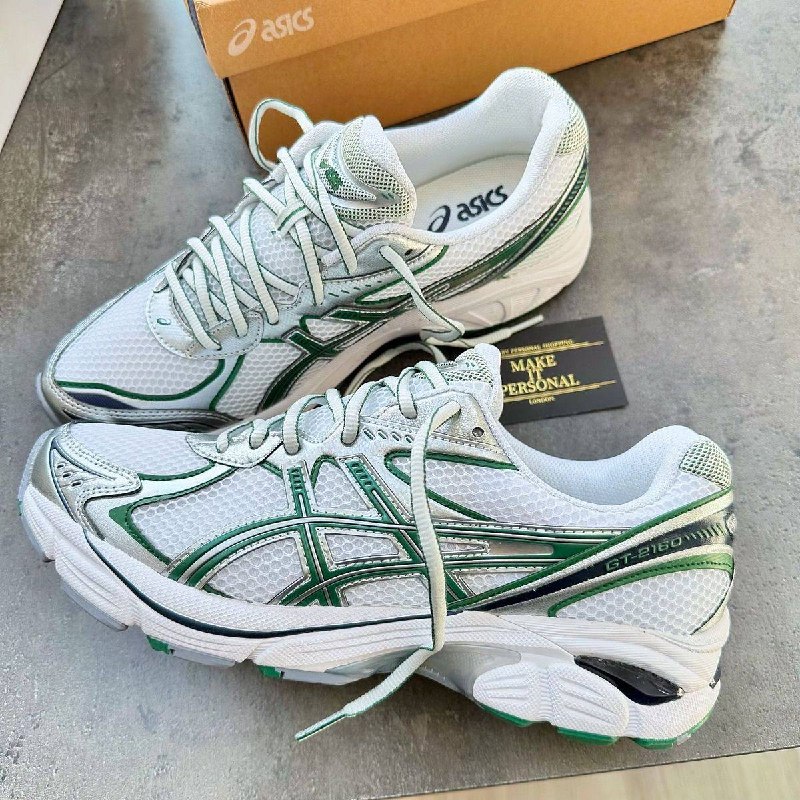 Link Hacoo Zapatillas Asics GT-2160