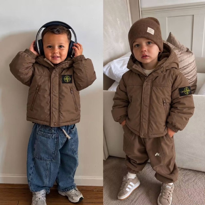 Link Hacoo Chaqueta Stone Island (9 oct 2026)