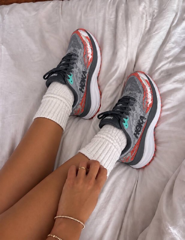 Link Hacoo Zapatillas Hoka W Stinson 7 · foto 3