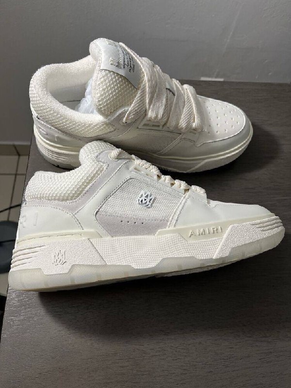 Link Hacoo Zapatillas Amiri Ma-1 (9 oct 2026) · foto 3